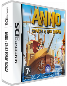 Anno - Create a New World